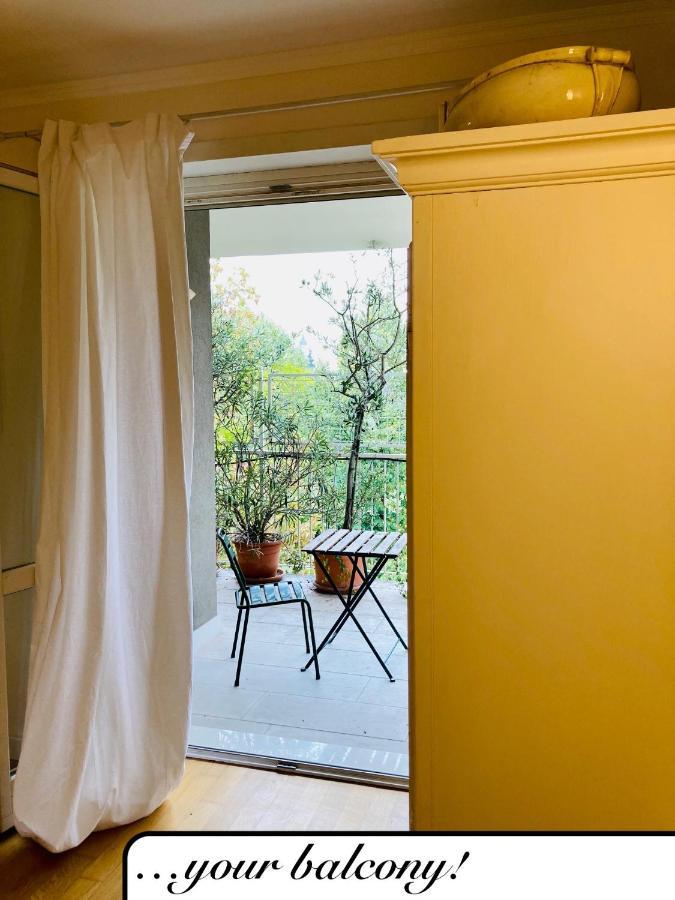 Un Punto A Verona Luaran gambar